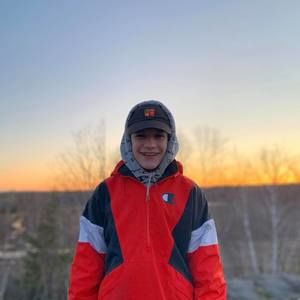 Meet your Posher, Benjamin